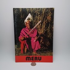 Meru By P. Giuseppe