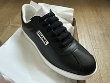 Sneakers tennis Chanel in