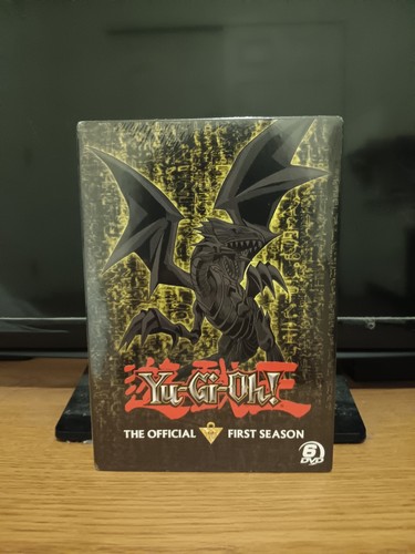 Classic ygo the - (yu-gi-oh!):,