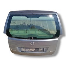 COFANO POSTERIORE PER FIAT