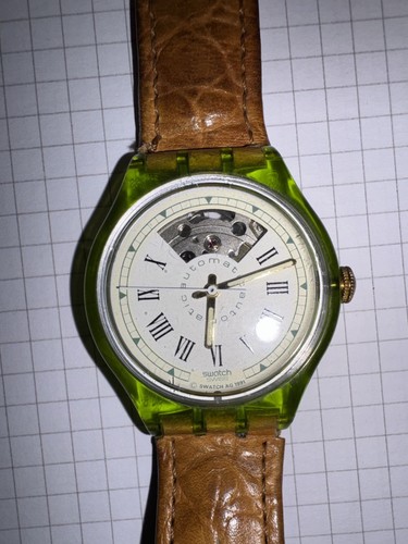 Orologio vintage swatch - vintage,