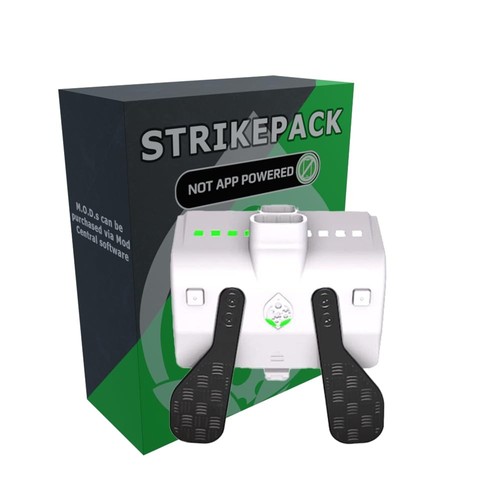 Collective minds strike pack - collective,
