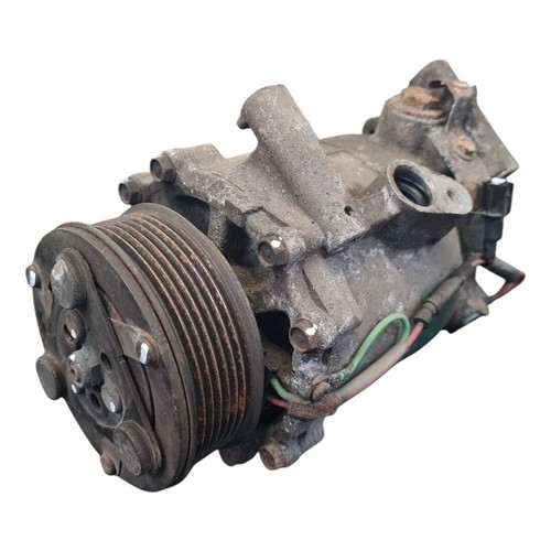 Compressore aria condizionata - compressore,