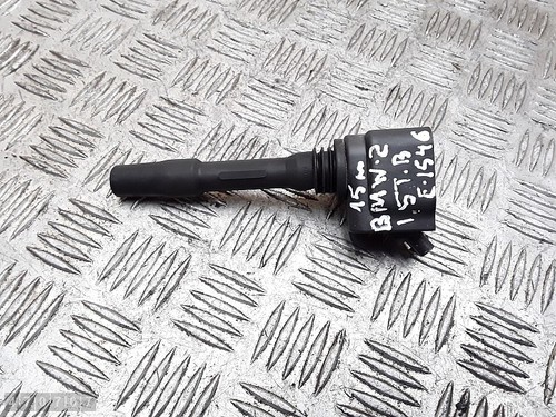 Bobina accensione bmw - accensione, 2
