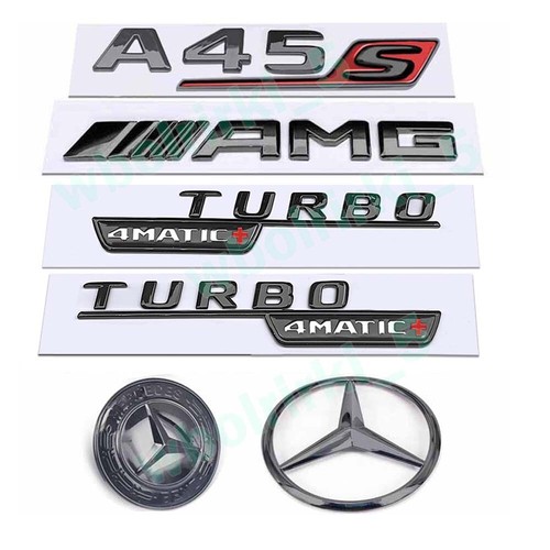 Per mercedes benz w177 a45s - benz,