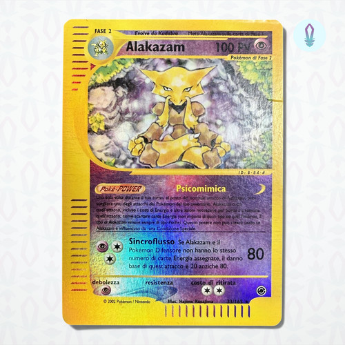 Pokemon alakazam reverse - pokemon,
