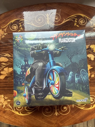 Super7 super cycles universal - super,