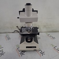 Olympus BH-2 BHTU Microscopio
