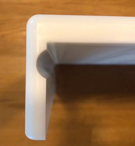 Nuovo tagliere per vasca