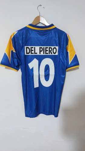 Maglia juventus del - maglia,