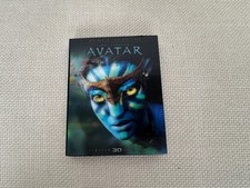 Avatar Blu-ray 3D + DVD Combo