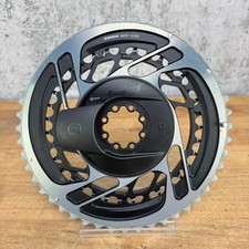SRAM Red AXS D1 Quarq 48/35t