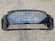 PARAURTI ANTERIORE FORD FOCUS IV LIFT ST-LINE 2021R->