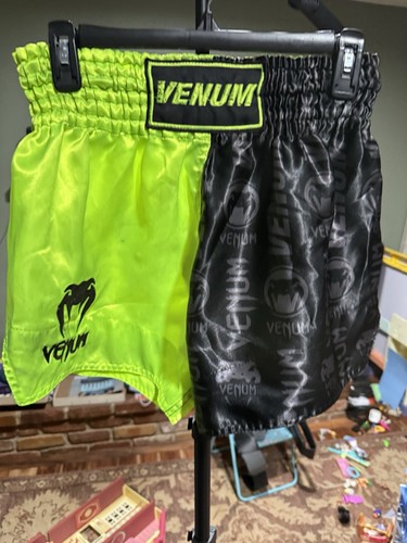 Boxe venum muay thai uomo - venum,