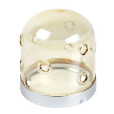 CUPOLA IN FOXENE PER TESTE