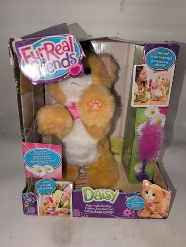 Hasbro furreal friends - hasbro,