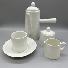LIMOGES Set Espresso FRANCIA 7