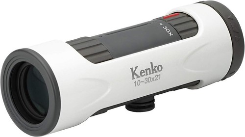 Kenko 30x21 zoom - kenko, 10-30x21-wh
