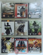 Pacchetto Call Of Duty Black