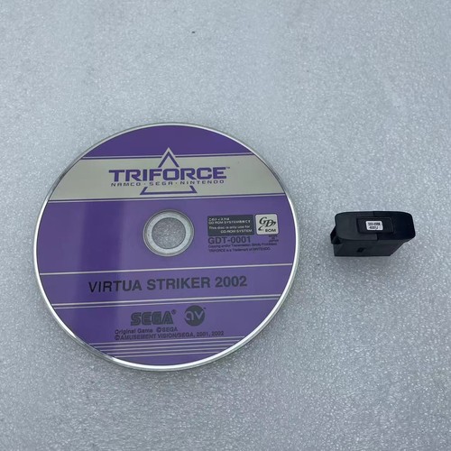 Sega triforce virtua - sega,