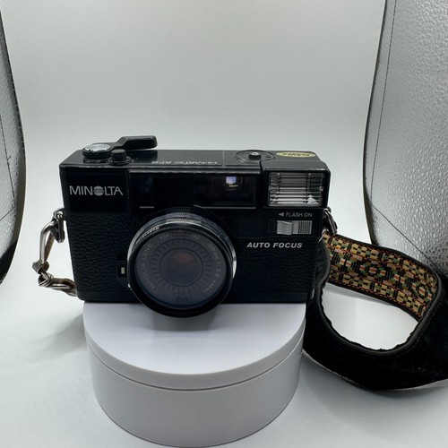 Macchina fotografica vintage