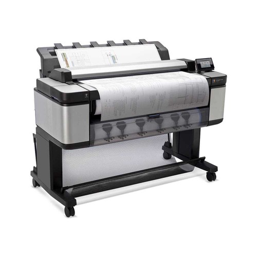 Designjet t3500ps mfp 36 - designjet,