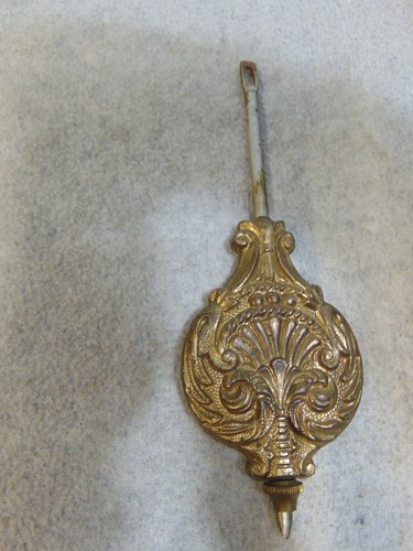 Antico orologio pan - antico,