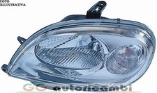 FARO PER CITROEN SAXO 99>