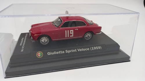 Hacd235 alfa romeo - romeo, giulietta