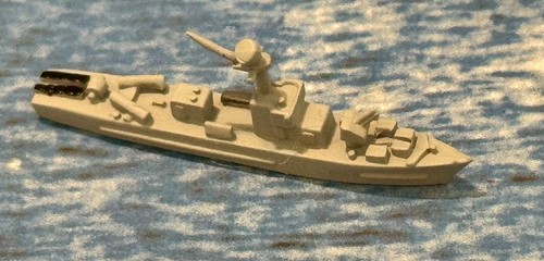 1250 classe trident - so, 1