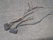 COPPIA CONNETTORI FANALE