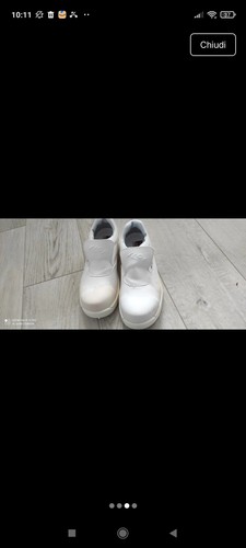 Scarpe antinfortunistiche uomo - antinfortunistiche,