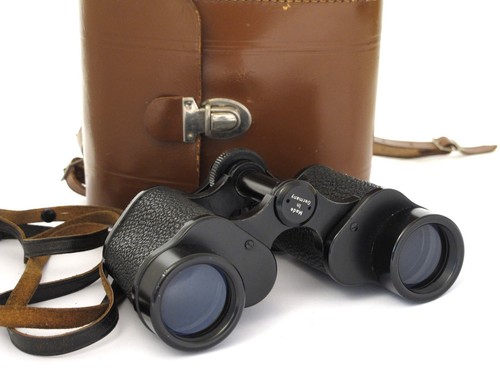 Binocolo 8x32 optik müller - binocolo, optik-müller