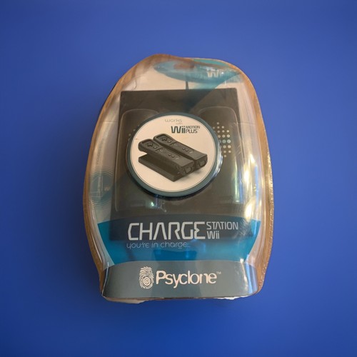 Psyclone stazione ricarica - psyclone,