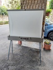 Schermo proiezione vintage