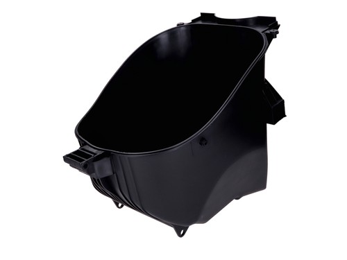 Portapacchi vano casco - vano, per