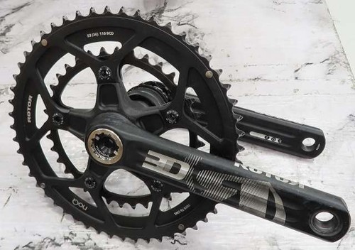 Guarnitura rotore noq 170mm - ,