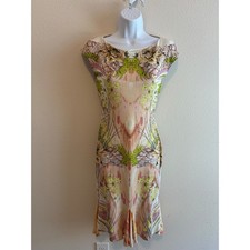 Vintage Y2K Roberto Cavalli