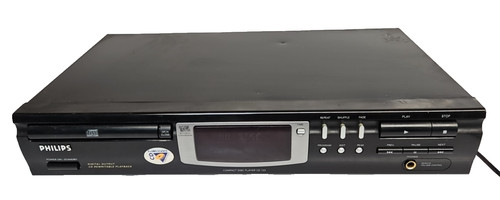 Philips 723 lettore - lettore, cd