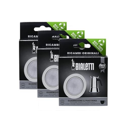 Bialetti set packs - packs, of