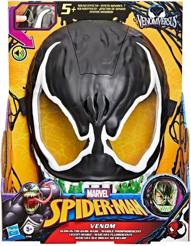 Hasbro marvel spider - hasbro, spider-man