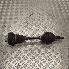 Albero motore anteriore destro