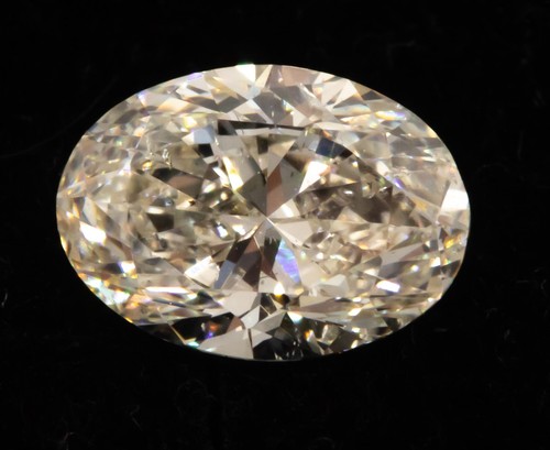 Diamante sfuso taglio