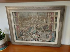 Albino Reggiori - opera