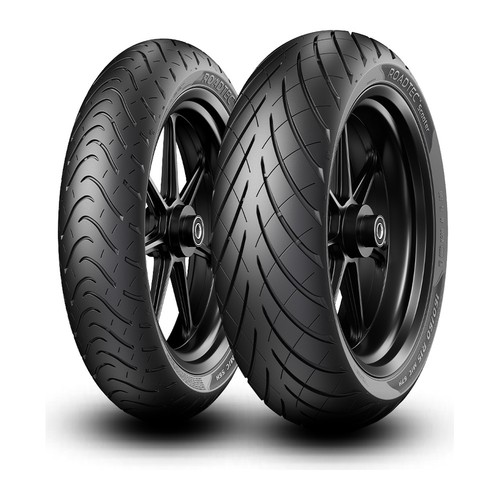 Pneumatico metzeler roadtec - pneumatico,