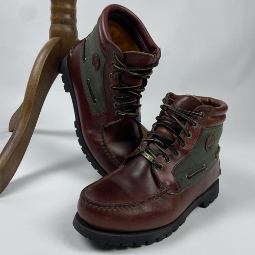 Stivali timberland uomo pelle - uomo,