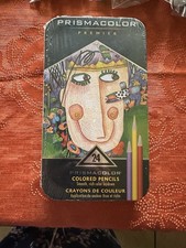 Prismacolor Premier Matite