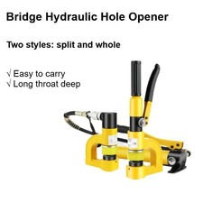 SYD-25 Taglierina manuale