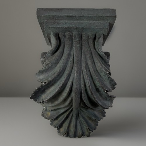 Staffa mensola parete - da,