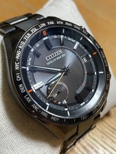 Orologio GPS satellitare